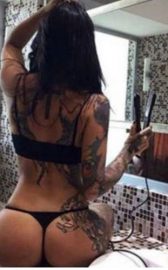 Bahçeşehir Escort Bayan