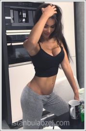 avrupa yakası escort