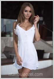 Online Eğitim Alan Üniversiteli Escort