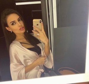 Kayaşehir Escort Kızları