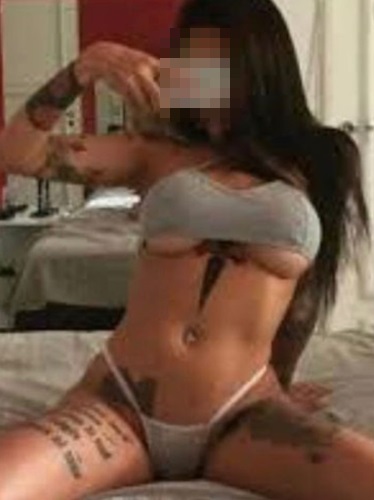 Bahçeşehir Escort Bayan